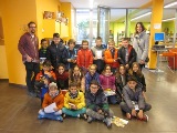 Visita 4t R. Estadella